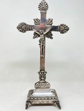 Croix & Crucifix Christ XIX