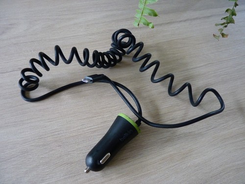 Mini chargeur allume cigare - mini,