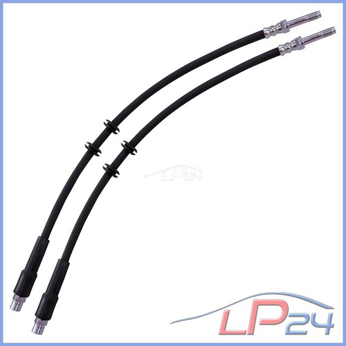 Flexible frein avant - de,