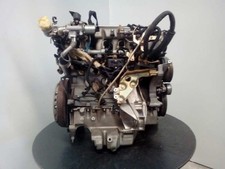 839A6000 MOTEUR COMPLET /