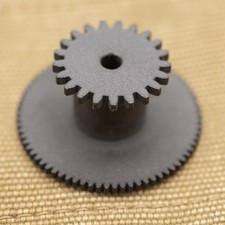 Sony 4-982-891-01 GEAR (TABLE)