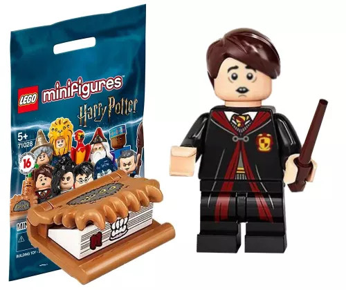 Figurine minifigure lego - figurine,