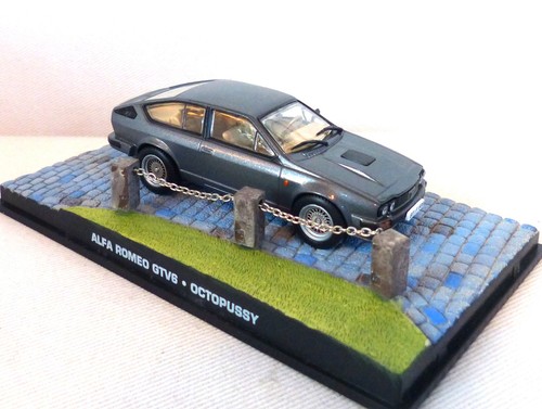 Alfa romeo alfetta gtv - romeo,