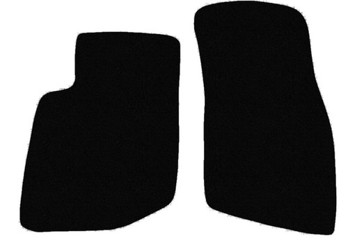Neuf avant tapis sol - avant,