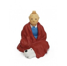 Moulinsart Leblon Delienne