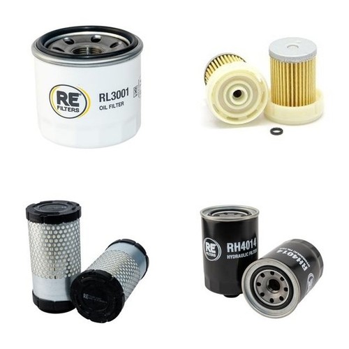 Kit service filtre - service,