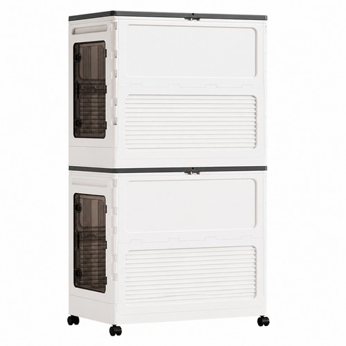 Pièces armoire rangement - 2,