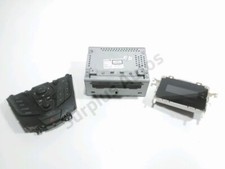 AUTORADIO 2044327 FORD FIESTA