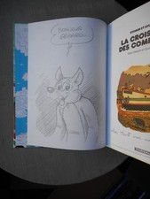 BÉRIK SYLVAIN ET SYLVETTE T46