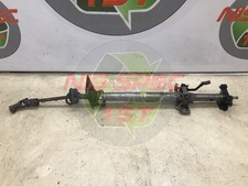 2001 Nissan Terrano II Steering column 1999-2007 488107F410