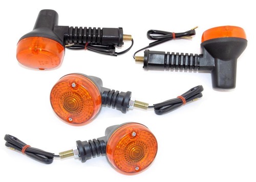 Clignotant pour kawasaki kl - 4x,