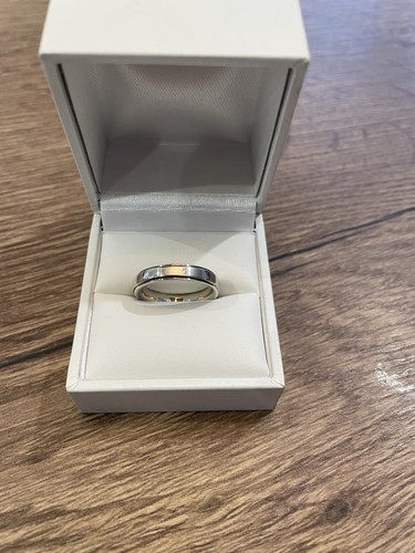 Ancienne bague argent - ancienne, en