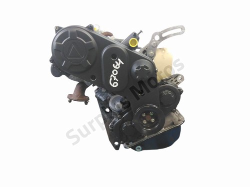 Moteur ligier sport - moteur,
