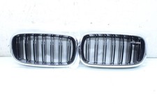 BMW X6M F86 2017 Grille