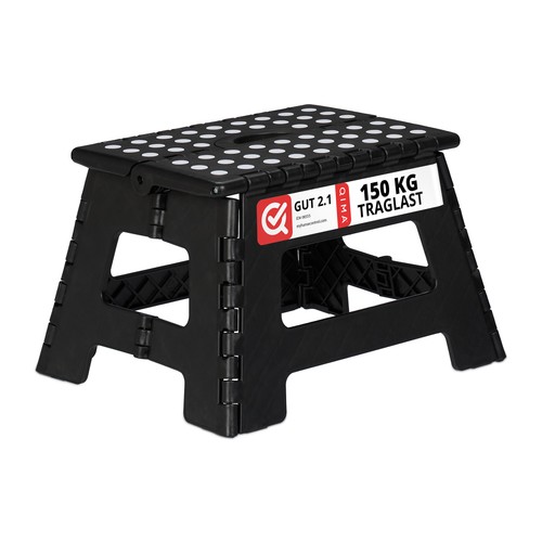 Tabouret pliable - tabouret,