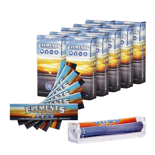 Pack elements slim filtres - pack, +