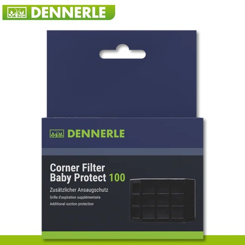 Filtre angle dennerle baby - filtre,