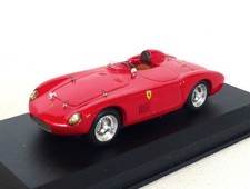 FERRARI 500 MONDIAL - TOP