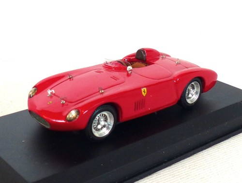 Ferrari 500 mondial top - 500,