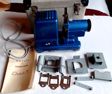 Ancien Projecteur Diapos