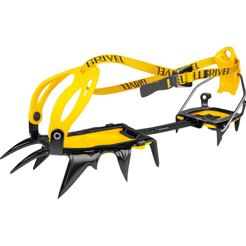 Grivel g12 evo crampon - grivel,