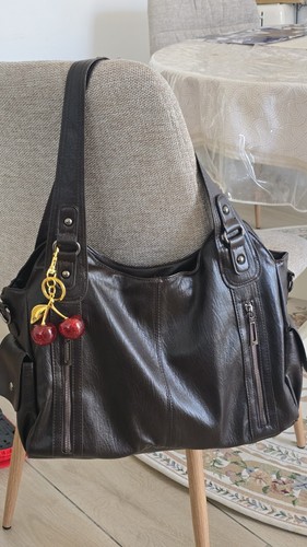 Sac main fourre tout - à, fourre-tout