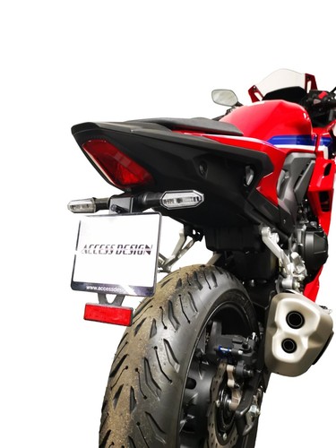 Support plaque honda - support,
