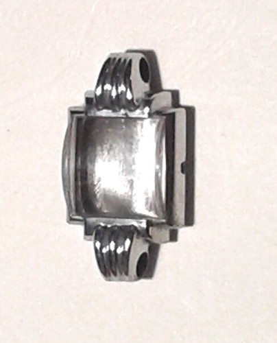 Ancien boitier vide montre