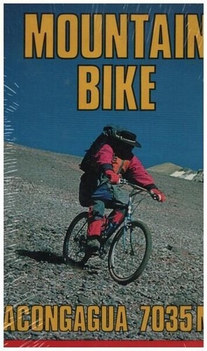 Vhs mountain bike fulvio - mountain,