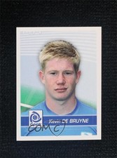 2011-12 Panini Foot Belgium Album Stickers Kevin de Bruyne #95