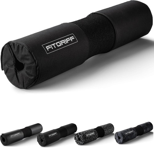 Fitgriff mousse barre - fitgriff,