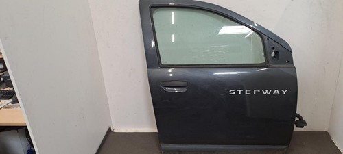 Porte avant droit dacia dokker - porte,