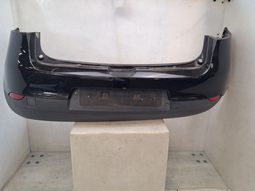 Pare choc arriere renault - pare-choc,