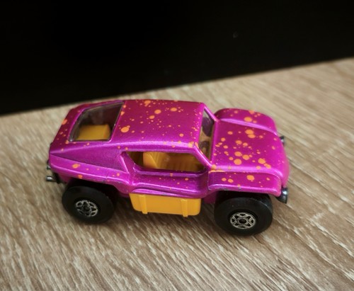 Voiture matchbox series 30 - matchbox,
