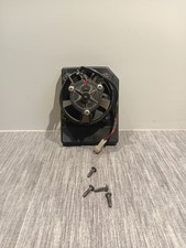 Ventilateur Radiateur 400 EXC