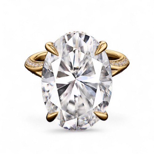 Bague diamant carats - bague, 18