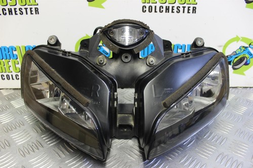 Honda cbr 600 phare uk - honda,