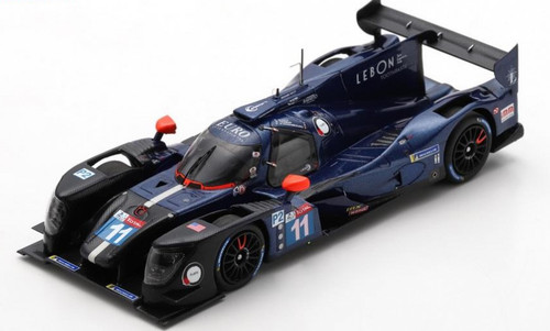 Spark ligier p217 gibson - ligier, js