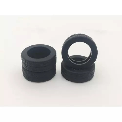 Scalextric w11974 tyres - tyres, pack