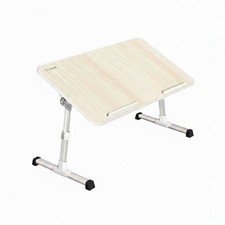 Table de Lit Pliable Hauteur