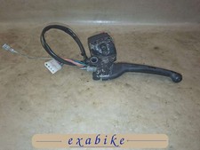 commodo gauche pour Peugeot