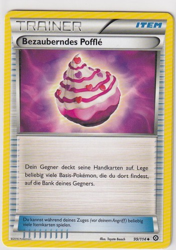 Pokemon carte chaudière à - carte,