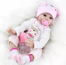 Birth Cert Reborn Baby Doll 16