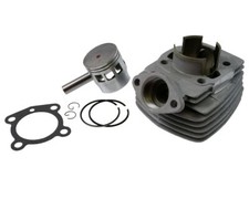 Kit cylindre 65cc AIRSAL Alu