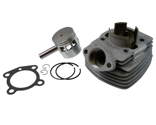 Kit cylindre 65cc airsal alu - 65cc,
