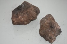 Aquarium Naturel Rouge Lave