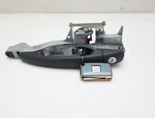 Citroen C3 Picasso 9101GE 910958 05-2012 Front Left Door Handle