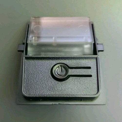 Module bouton interrupteur - lg,