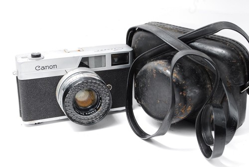 Télémètre canonet 45 - mm,