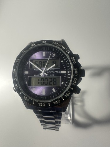 Cheifel paris montre bracelet - cheifel,